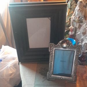 Vintage Picture Frames